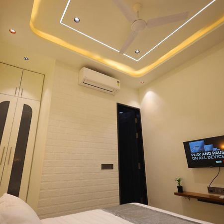 Narayana Homes Mathura Eksteriør bilde