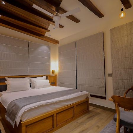 Narayana Homes Mathura Eksteriør bilde