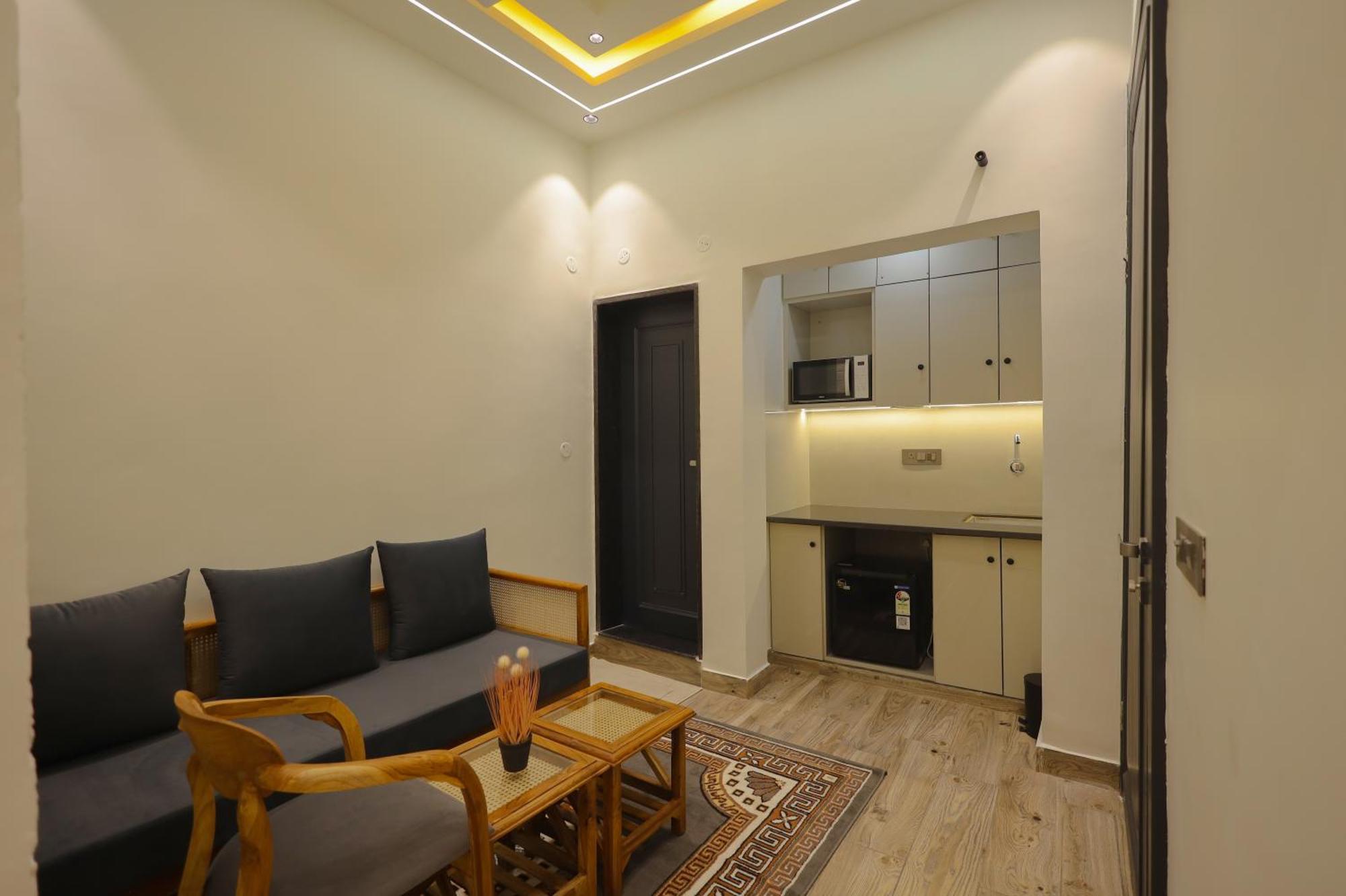 Narayana Homes Mathura Eksteriør bilde