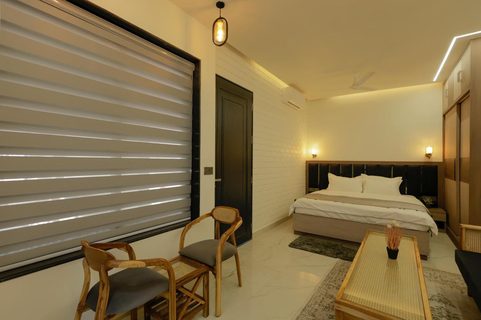 Narayana Homes Mathura Eksteriør bilde